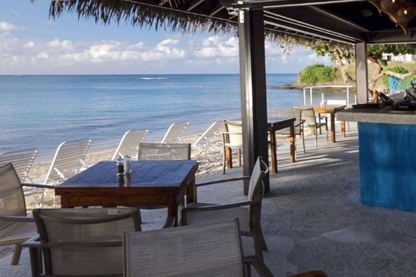 Hotel The Buccaneer (Altona)